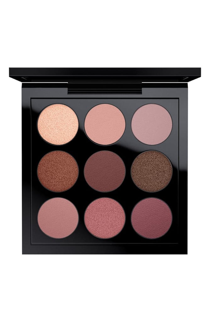 MAC Times Nine Eyeshadow Palette