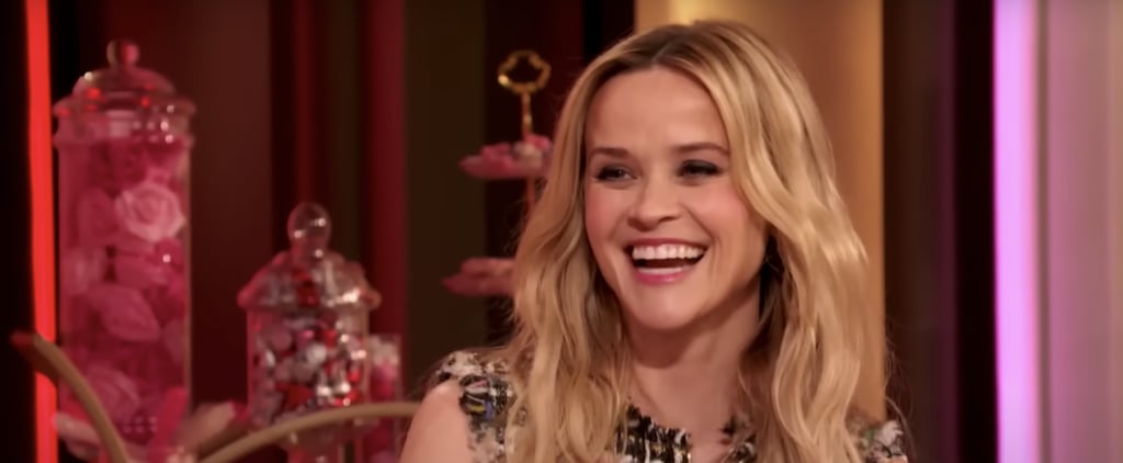 Reese Witherspoon Kept Her Sweet Home Alabama Wedding Dress