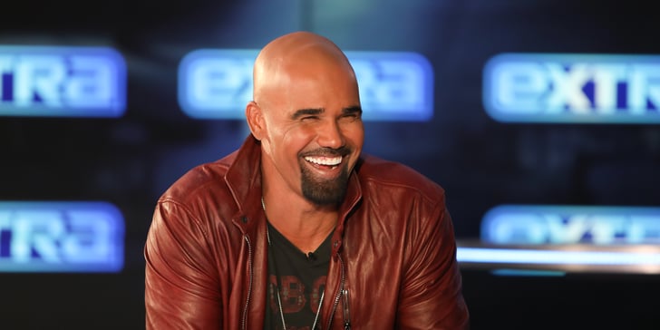 Shemar Moore Announces He’s Expecting His First Child | POPSUGAR Celebrity