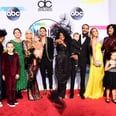 Meet Diana Ross's Large Family, From Tracee Ellis Ross to Her 8 Grandkids