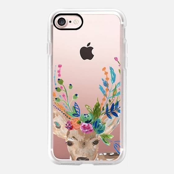 Boho Dear iPhone 7 Case ($40)