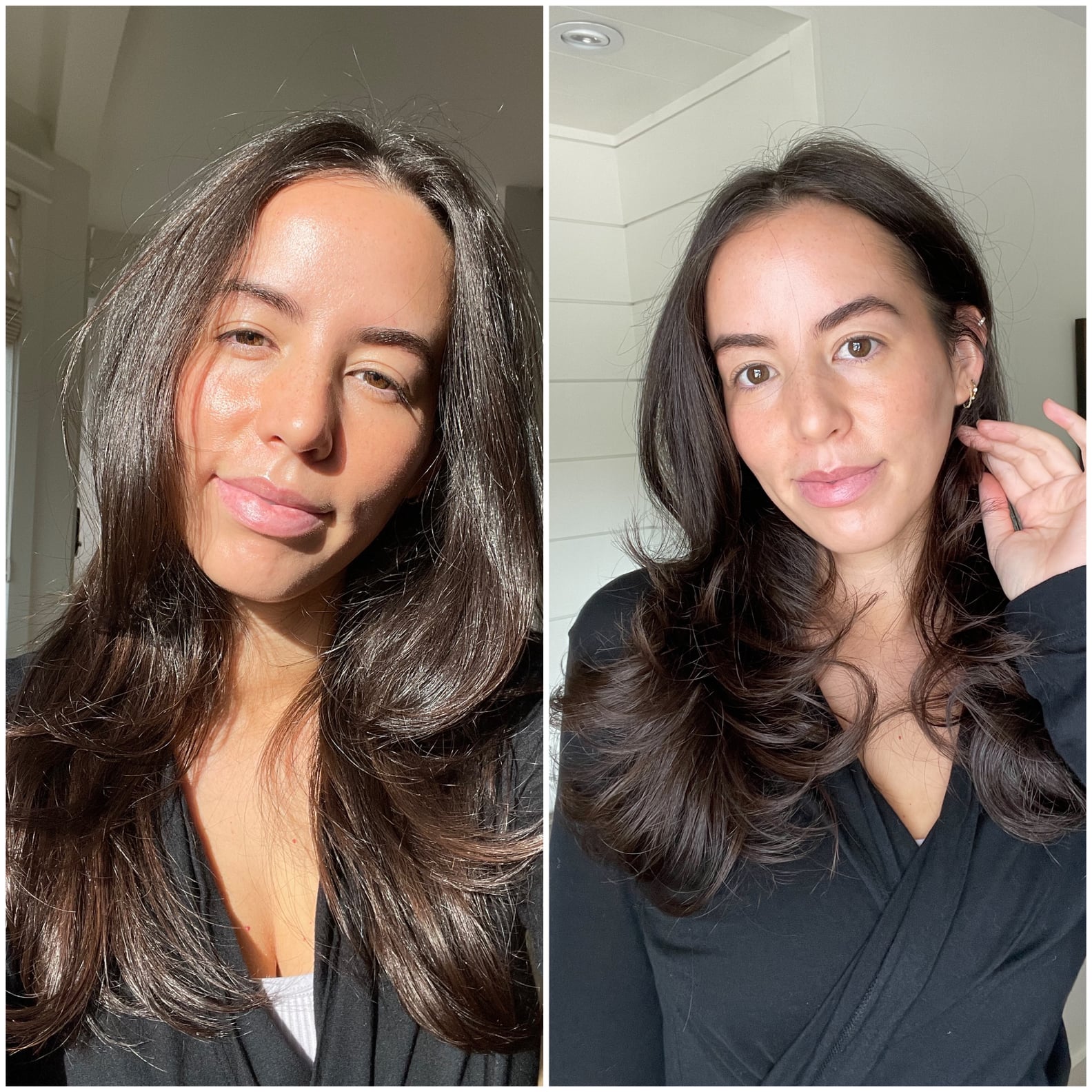 I Tried Hot Rollers Going Viral on TikTok POPSUGAR Beauty