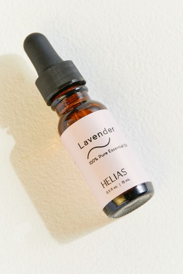 HELIAS Lavender Essential Oil