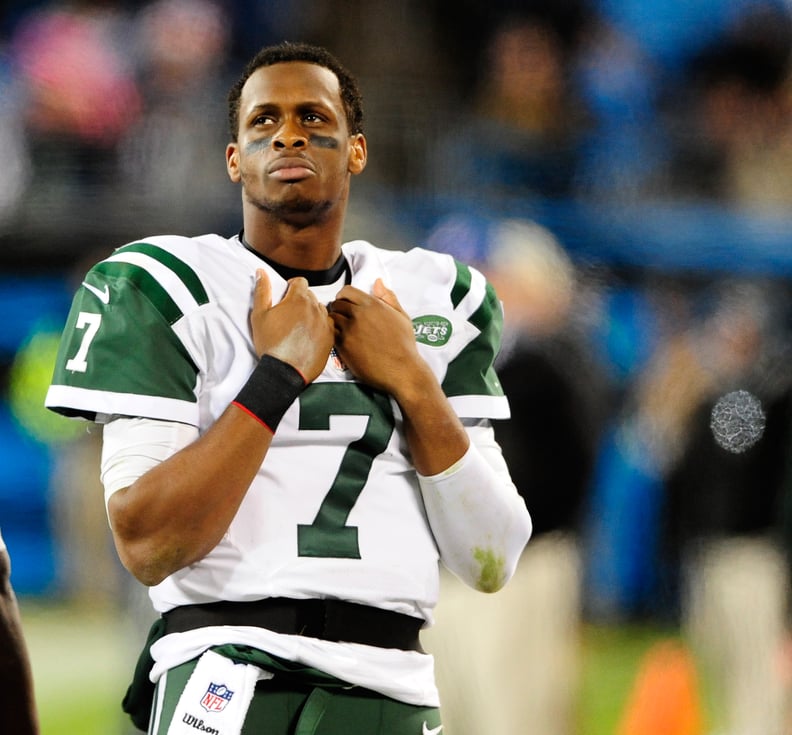 Geno Smith, New York Jets