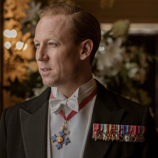 Who Plays Prince Philip in The Crown Season 3?