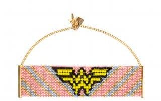 A Luxurious Cuff