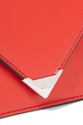 Alexander Wang Prisma leather shoulder bag