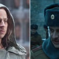 Yes, That's "Game of Thrones"'s Jaqen H'ghar in "Stranger Things" Season 4