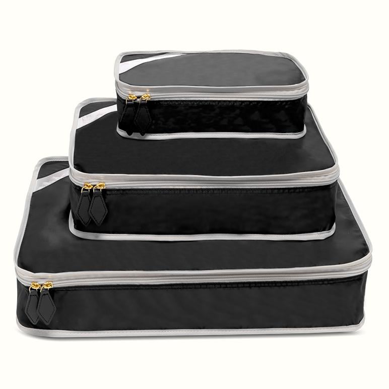 Paravel Packing Cube Trio