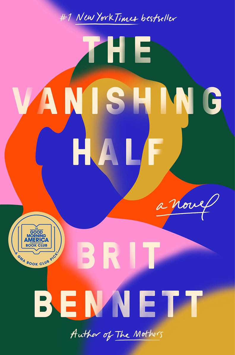 Best Book of 2020: The Vanishing Half by Brit Bennett