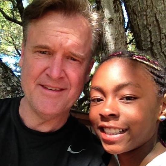 Dad of Interracial Family Shares Story About Being Biased