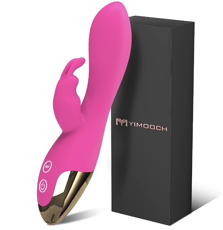 The Cheapest Rabbit Vibrator