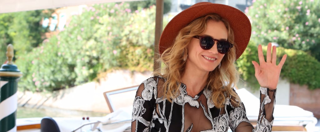 Venice Film Festival Fashion