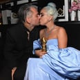 The Way They Were: Lady Gaga and Christian Carino's Cutest Moments Together