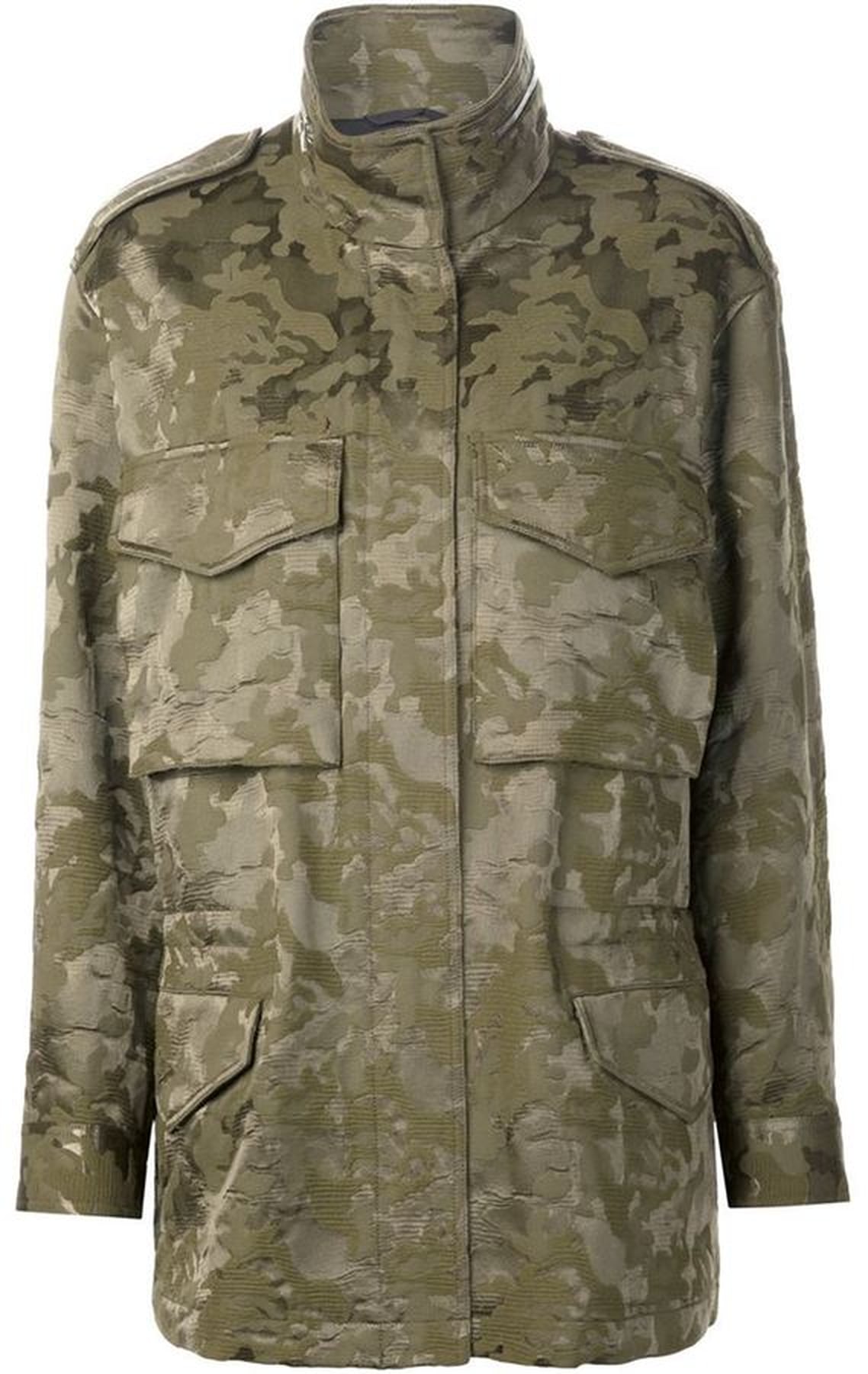 Jackets Every Woman Needs | PS Fashion