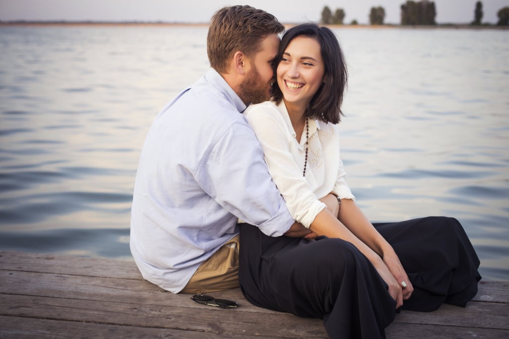 Eco-Conscious Dating Site