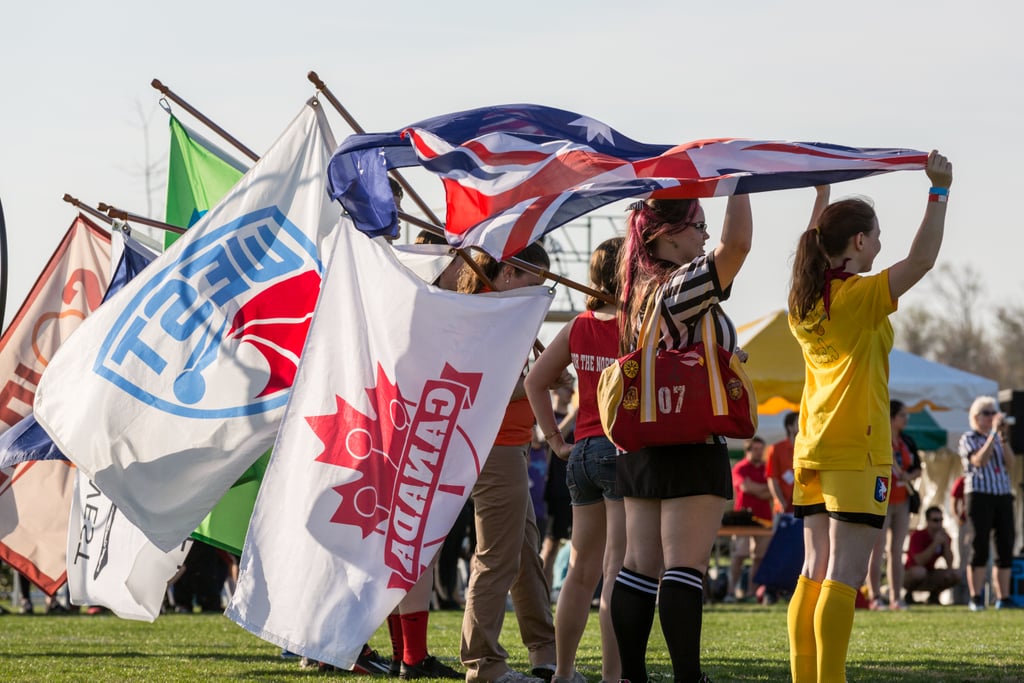 Quidditch World Cup 2014 | Pictures