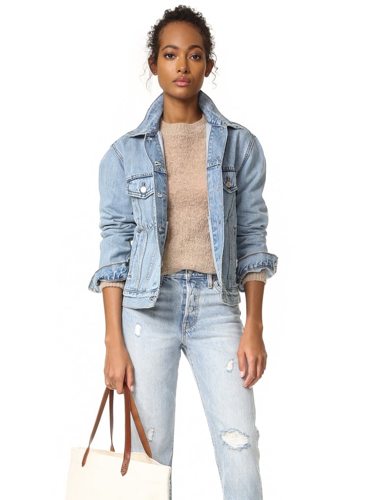 Best Style Basics | POPSUGAR Fashion