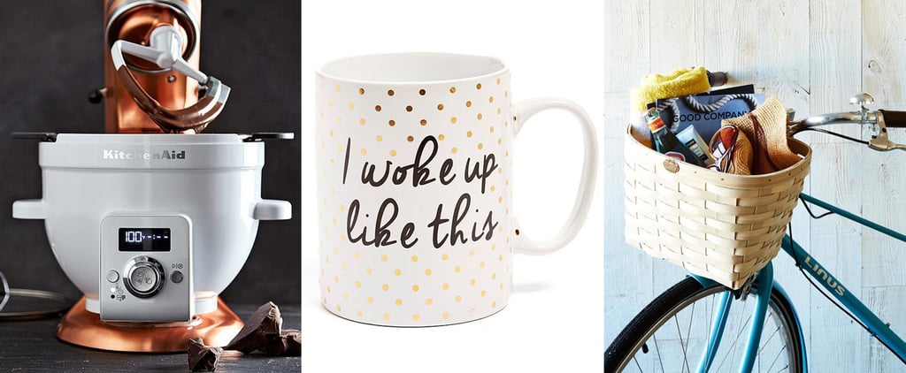 Best Christmas Gift Ideas For a Foodie | 2015