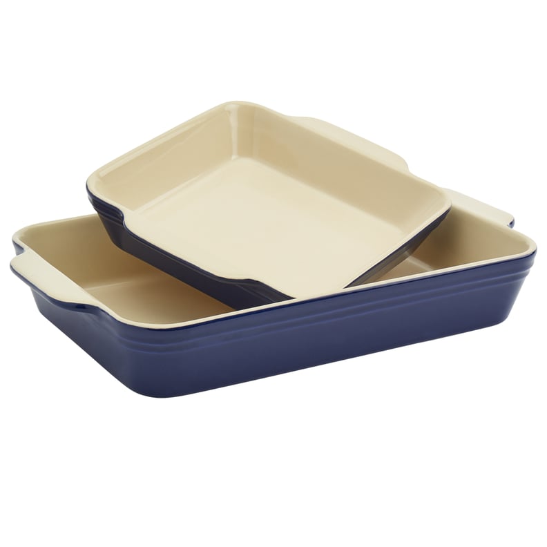 Gorgeous Baking Dishes