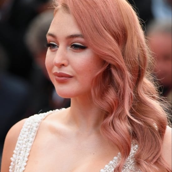 Best Celebrity Hair Color Transformations 2018