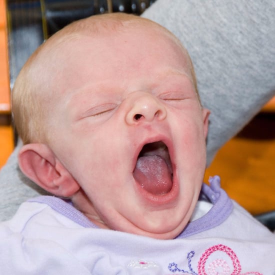 The Week According to Baby GIFs