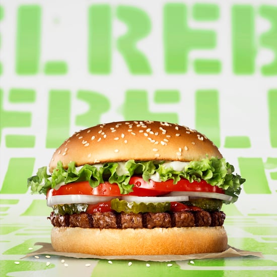 Is the Burger King Rebel Whopper Vegan or Not?