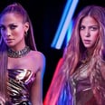 It's Official: Jennifer Lopez and Shakira Will Perform at the 2020 Super Bowl Halftime Show