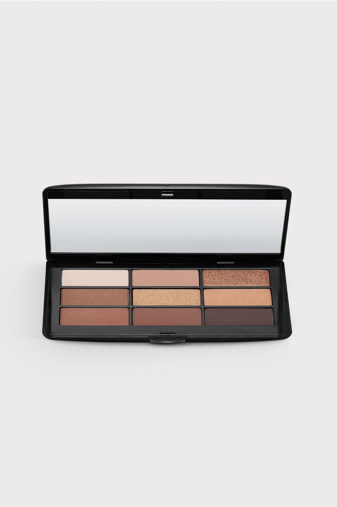 H&M Eyeshadow Palette