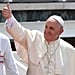 Pope Francis's Advice on Relationships