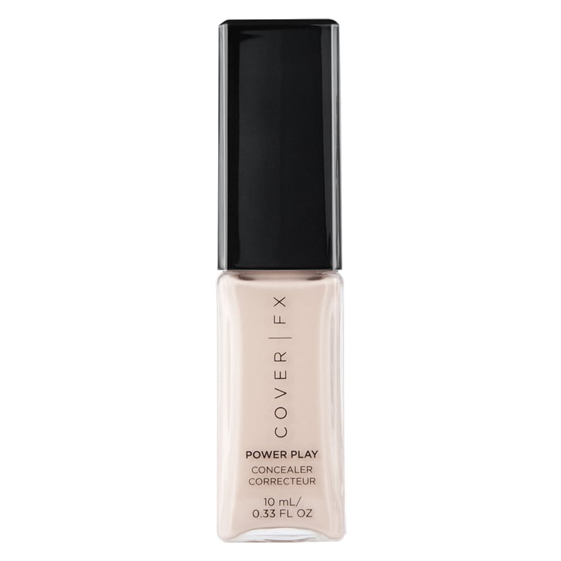 Cover FX Power Play Concealer Shade White