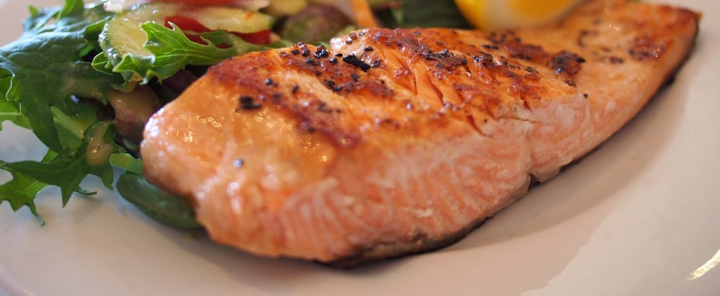 This Is How Long Cooked Salmon Stays Good in the Fridge