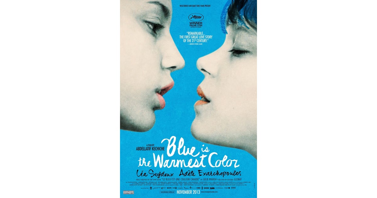 Colors Of Love Streaming Blue Is the Warmest Color | Streaming Romance Movies on Netflix