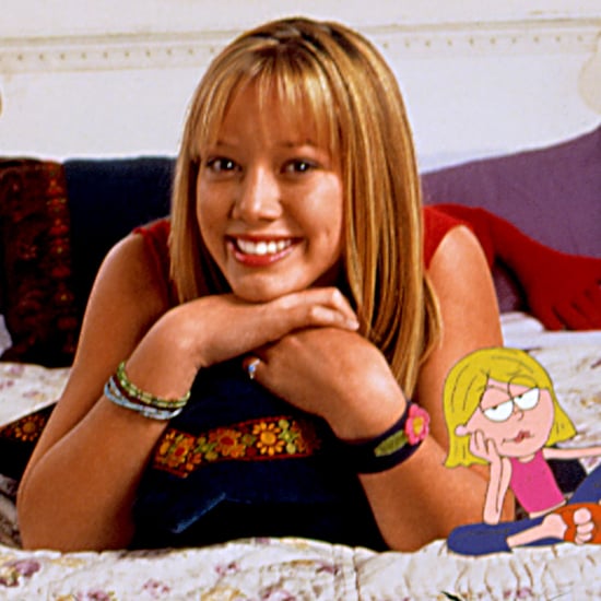 Will There Be a Lizzie McGuire Reboot?