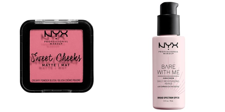 16 Best Nyx Professional Makeup Products Popsugar Beauty 7898