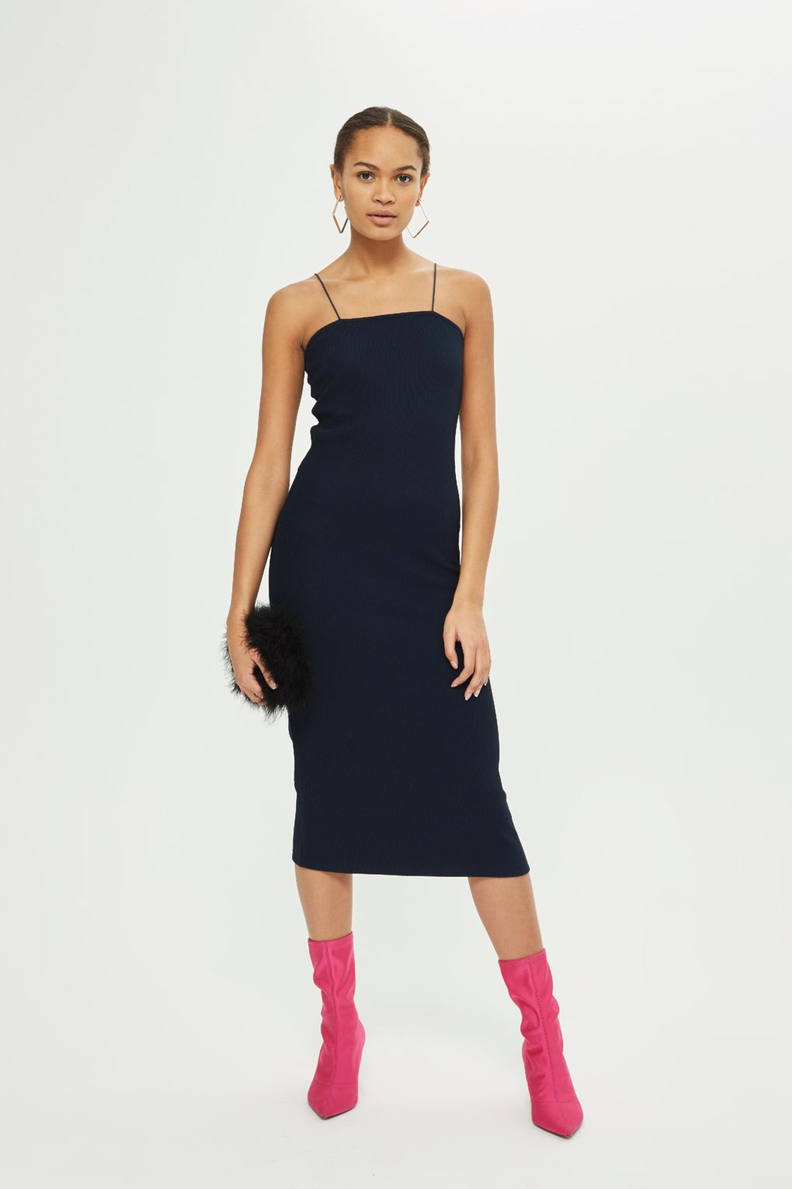 Cheap Party Dresses 2018 POPSUGAR Fashion