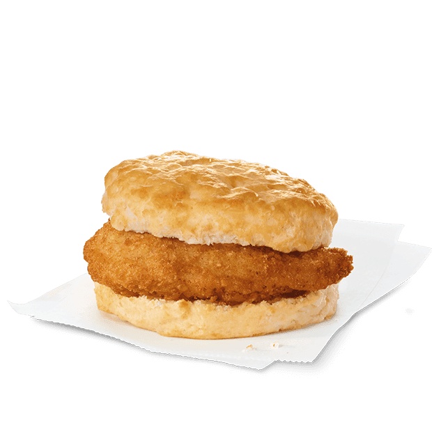 Chicken Biscuit