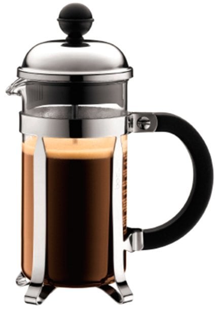 French Press Coffeemaker