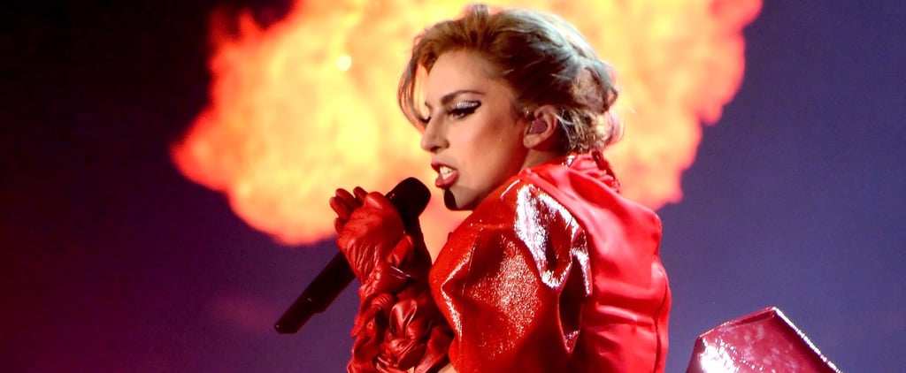 Gifts For Lady Gaga Fans