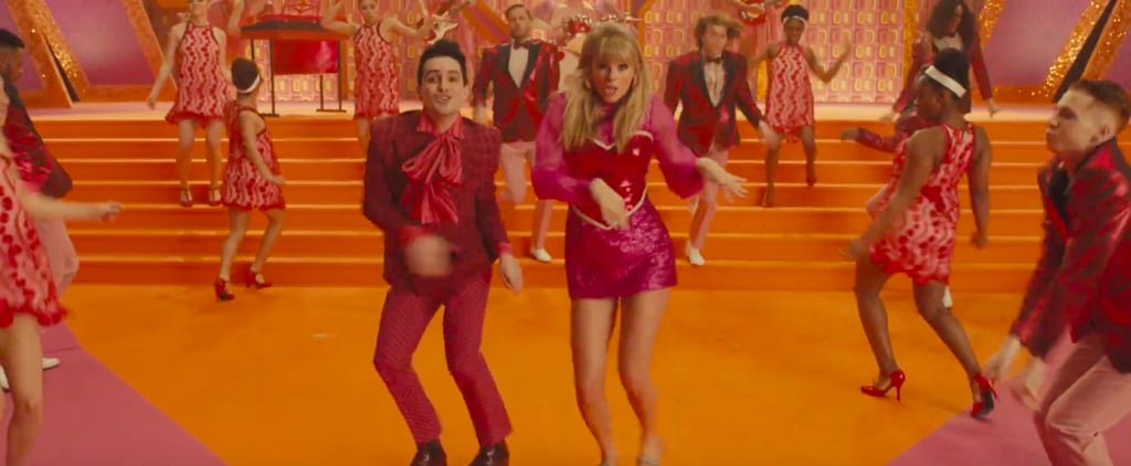 Taylor Swift Dropped a New Song AND Music Video, and I'm Having a Full-On Meltdown