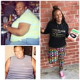 Liana Lost 180 Pounds Naturally by Making These 3 Changes to Her Daily Routine