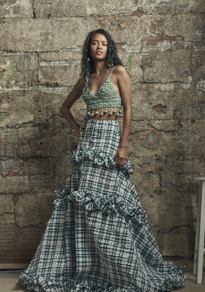 Rosie Assoulin Resort '17