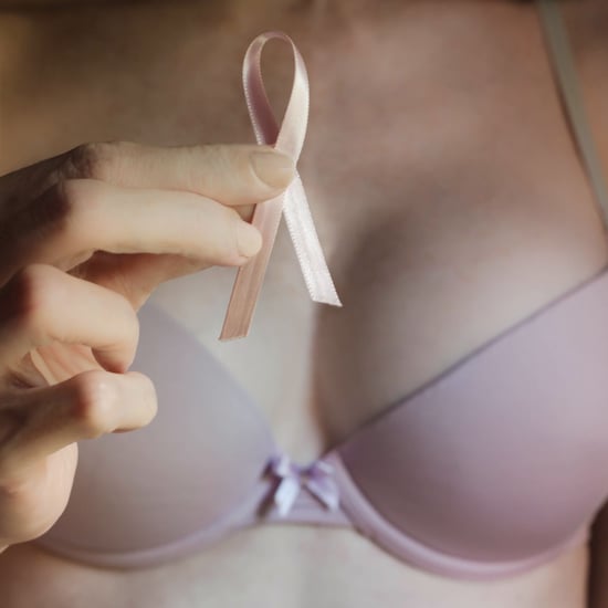 Why You Should Give Yourself a Monthly Breast Self Exam