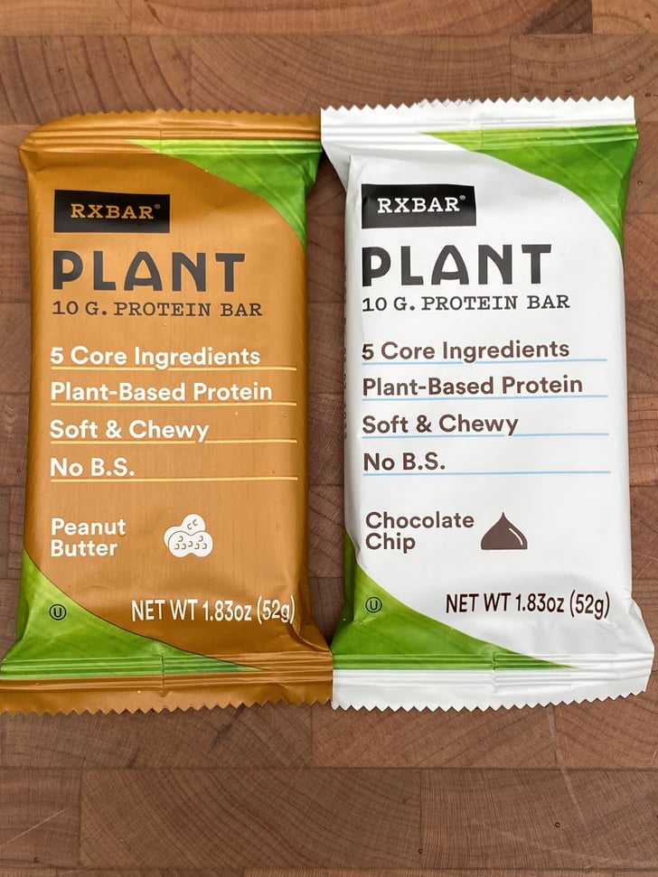Where Can I Buy RXBar Plant Protein Bars? RXBar Plant Protein Bar