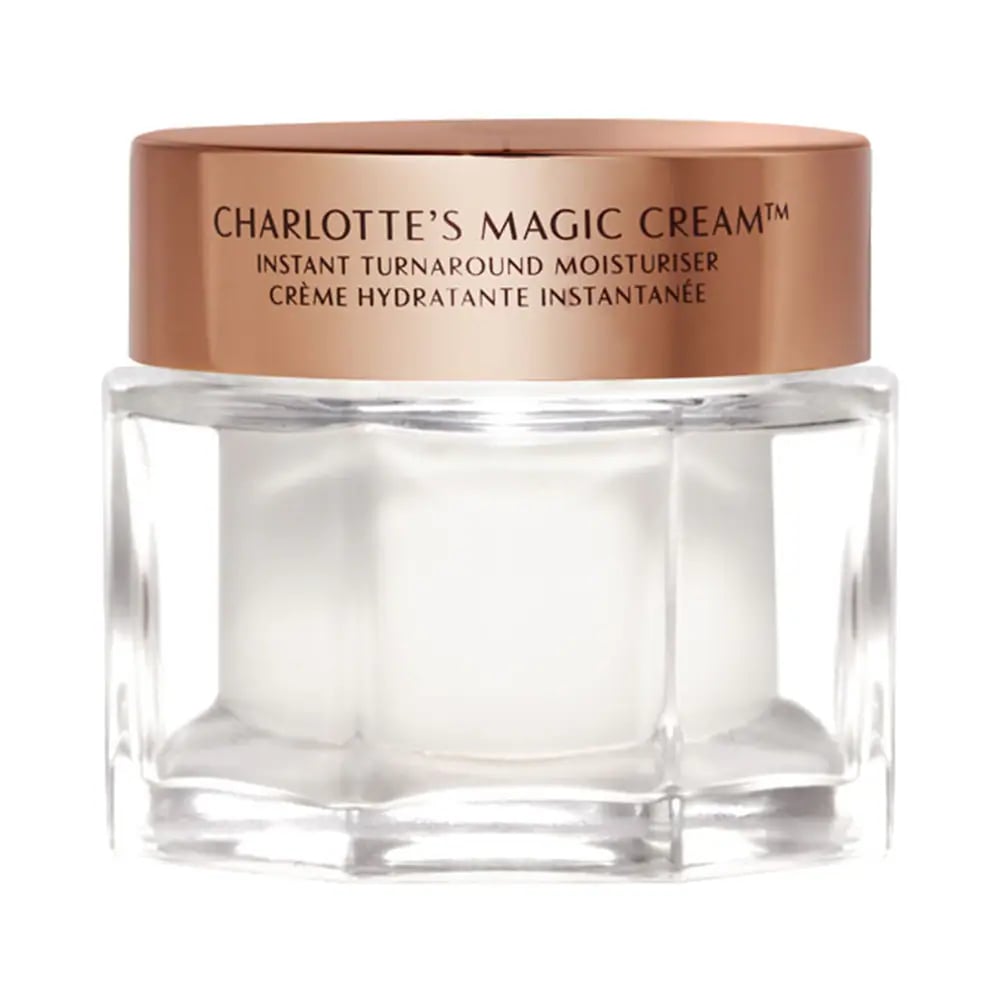 Charlotte Tilbury Magic Cream With Vitamin E