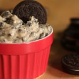 Oreo Cookie Dough Dip