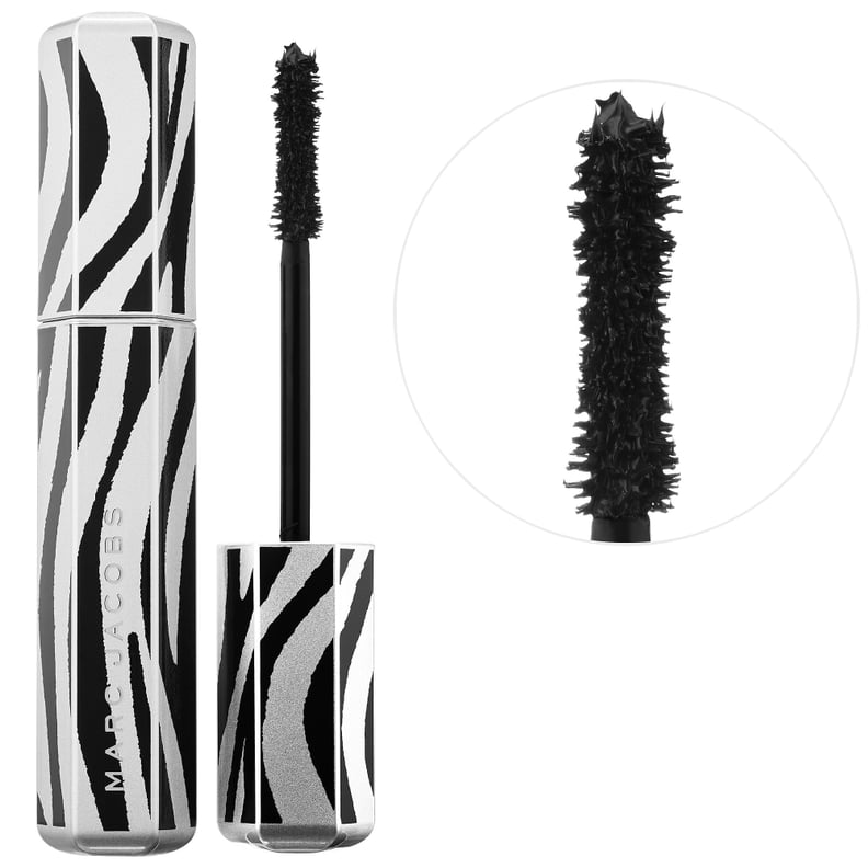 Marc Jacobs Beauty Velvet Noir Major Volume Mascara - Collector's Edition