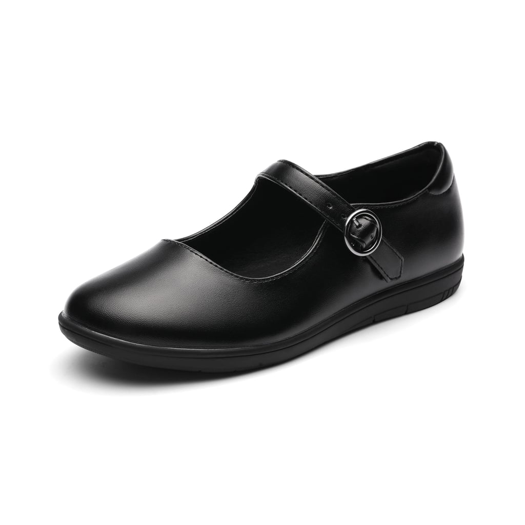 Walmart Mary Jane Flats