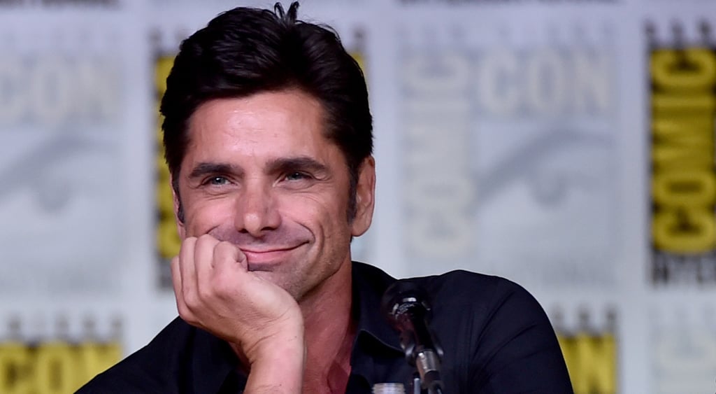 John Stamos