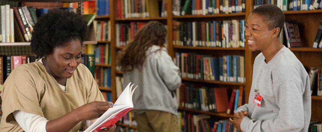 Why Orange Is the New Black Season 2 Is Better